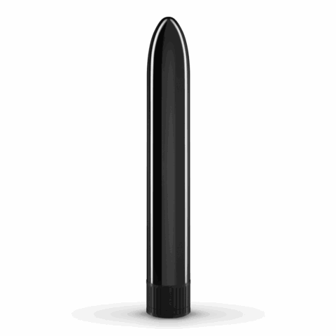 Classic Vibe - Classic Vibrator - Zwart
