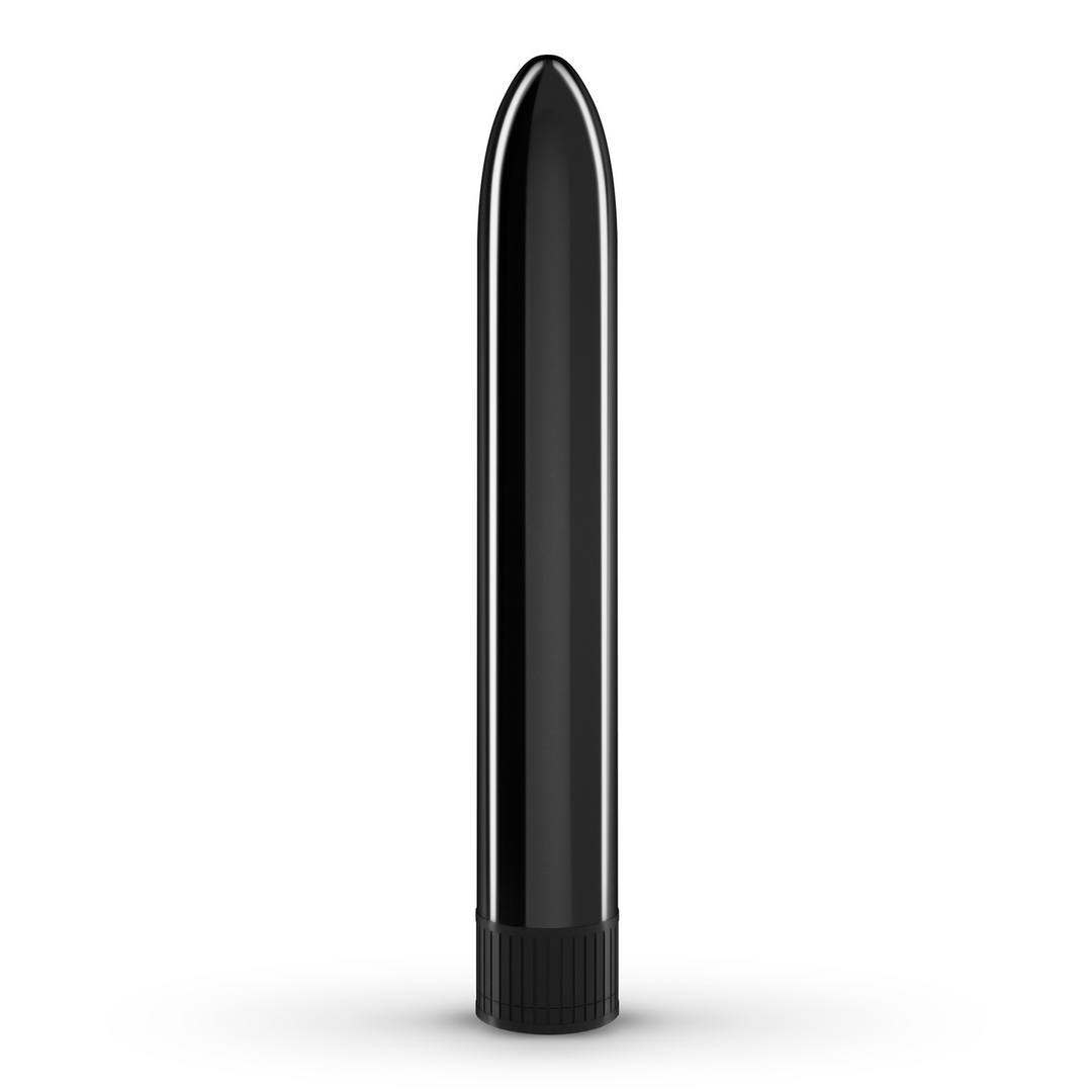 Classic Vibe - Classic Vibrator - Zwart