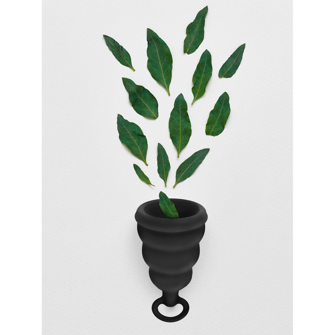 G-Cup - ZWART - Afbeelding 3