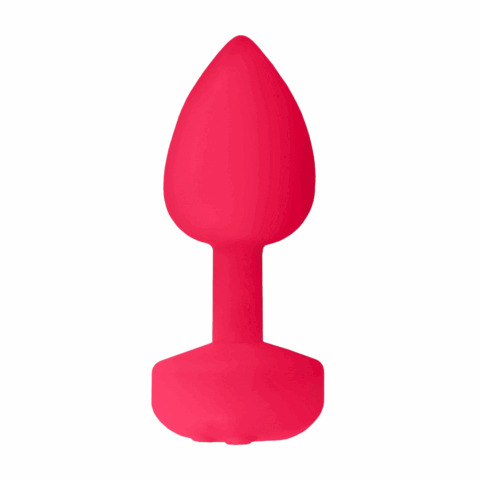 G-Plug S - Neon Roze