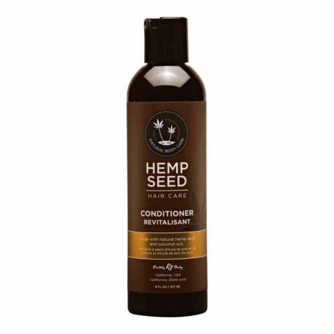 Hemp Seed Hair Care Conditioner - 8 fl oz / 236 ml