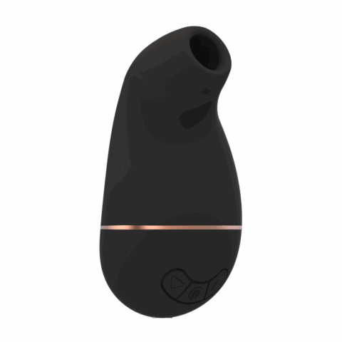 Kissable - Zuig Vibrator