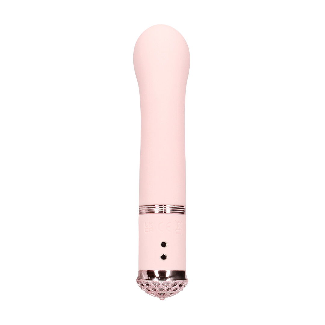 Cherie - G-Spot Vibe - Roze - Afbeelding 3