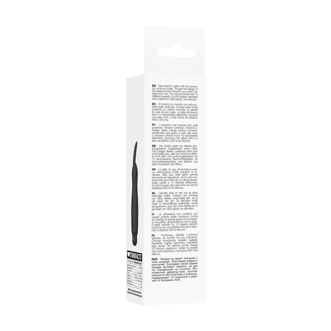 Sofia - Siliconen Rabbit Vibrator - Afbeelding 3