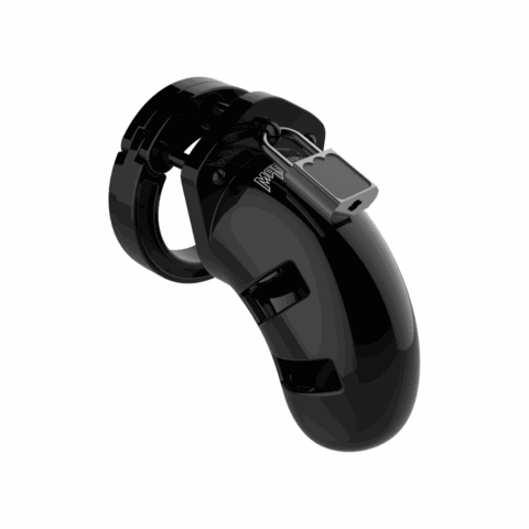 Model 13 Chastity Cock Cage - 2,5 / 6,5 cm