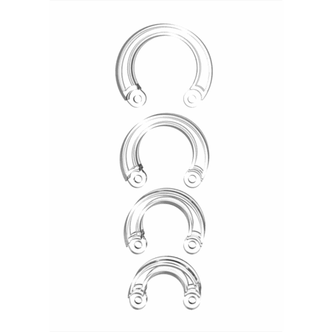 Reserve Ring Set