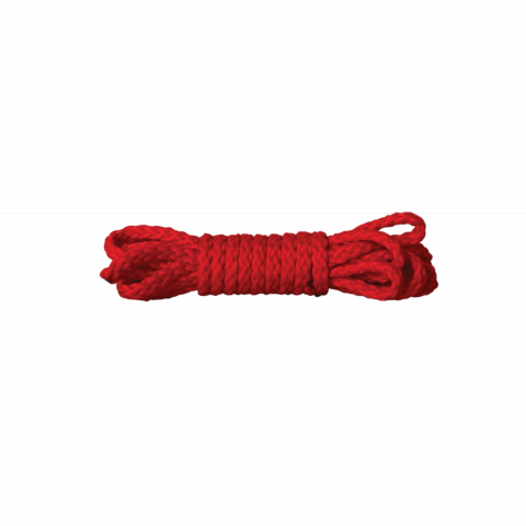 Kinbaku Mini Touw - 4,9 ft / 1,5 m
