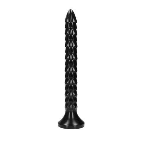 Geschaalde Anal Slang - 12''/ 30 cm