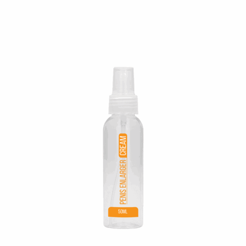 Penis Enlarger Cream - 2 fl oz / 50 ml