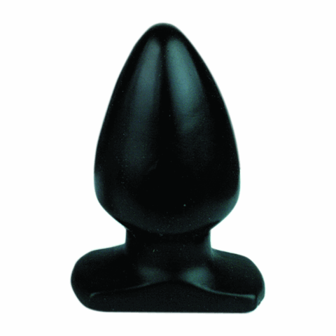 Buttplug en Joy - M - Zwart