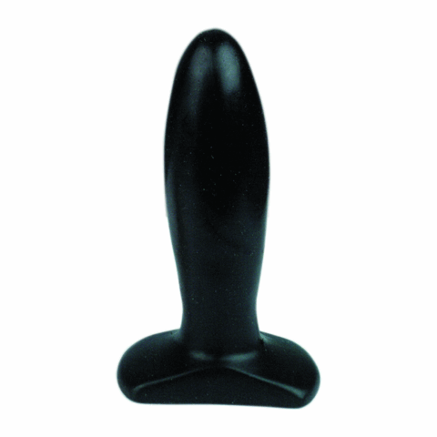 Buttplug en Joy - S - Zwart