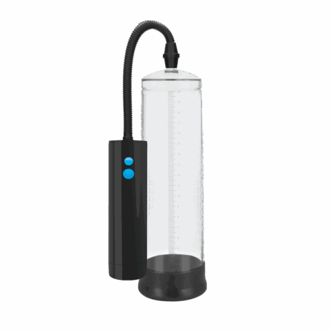 Extreme Power Oplaadbare Auto Pomp