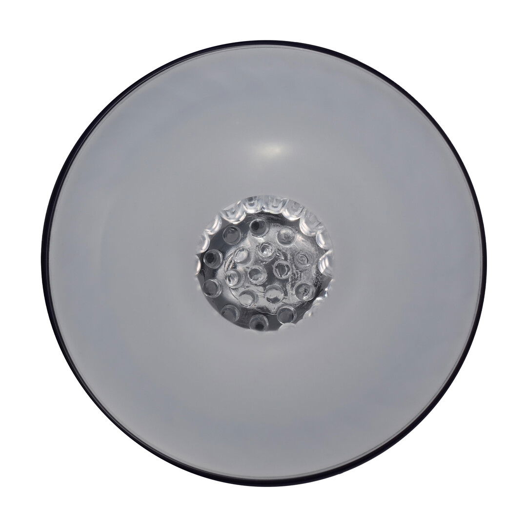 StrokeMate - Suction Rotation and Thrusting Masturbator Pump - Black - Afbeelding 3