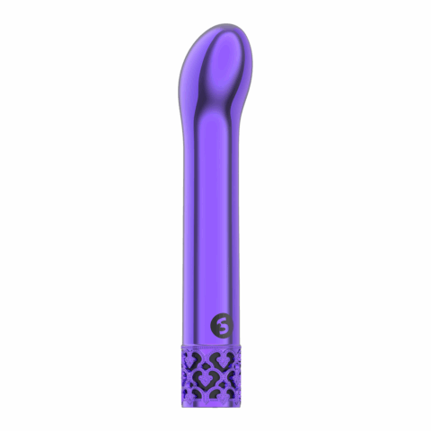 Jewel - G-Spot Vibrator