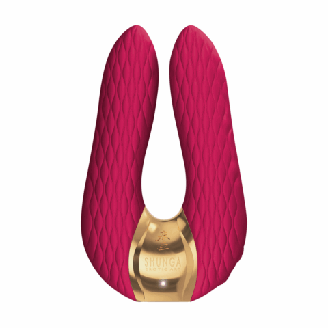 AIKO - Clitorale Stimulator - Framboos