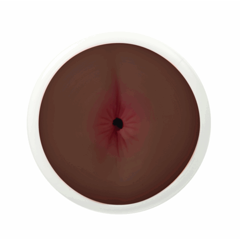 Dark Easy Rider - Masturbator - Anaal