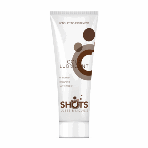 Smeermiddel - Cola - 3 fl oz / 100 ml