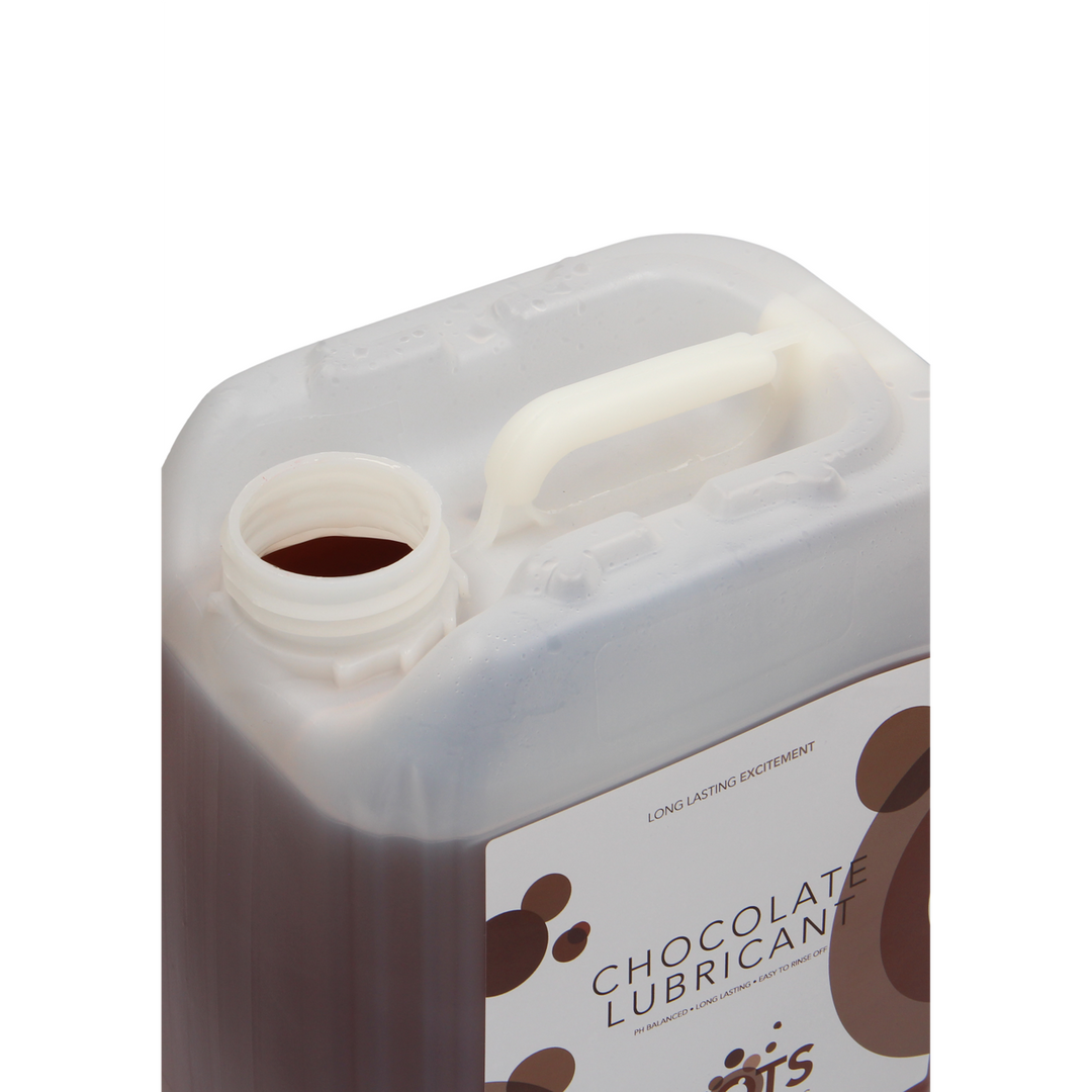 Smeermiddel - Chocolade - 1,3 gal / 5 l - Afbeelding 3