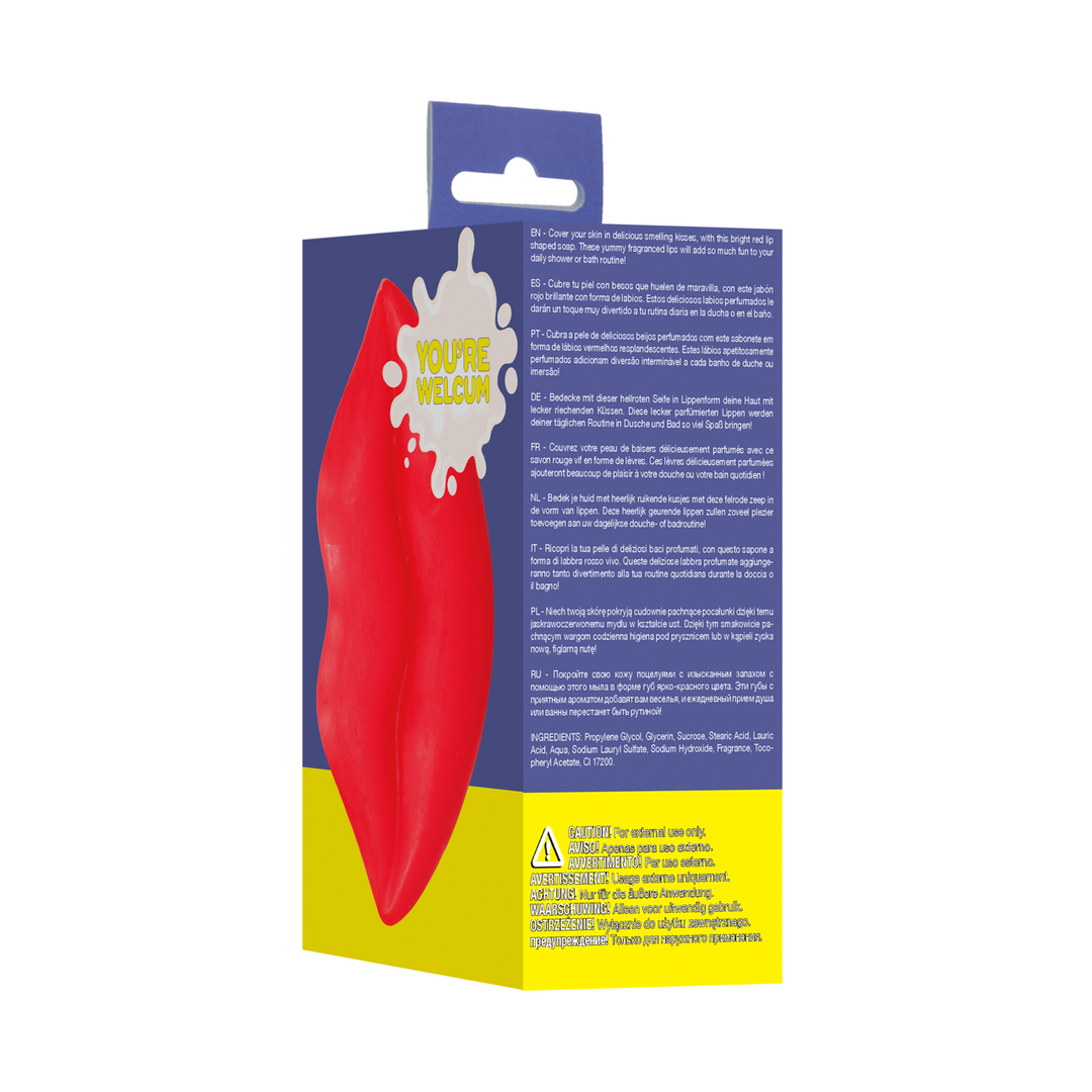 Kuszeep - Afbeelding 3