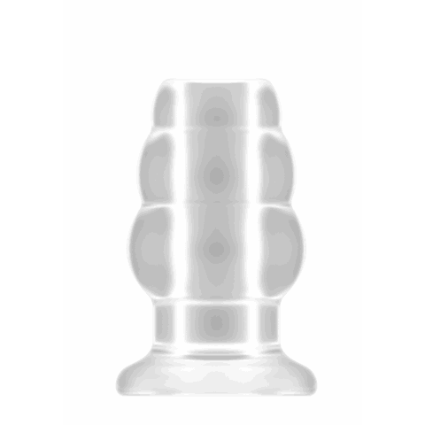 No.50 - Holle Tunnel Butt Plug - Medium