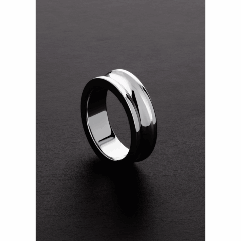 Onderliggend C-Ring - 0,6 x 2 / 15 x 50 mm