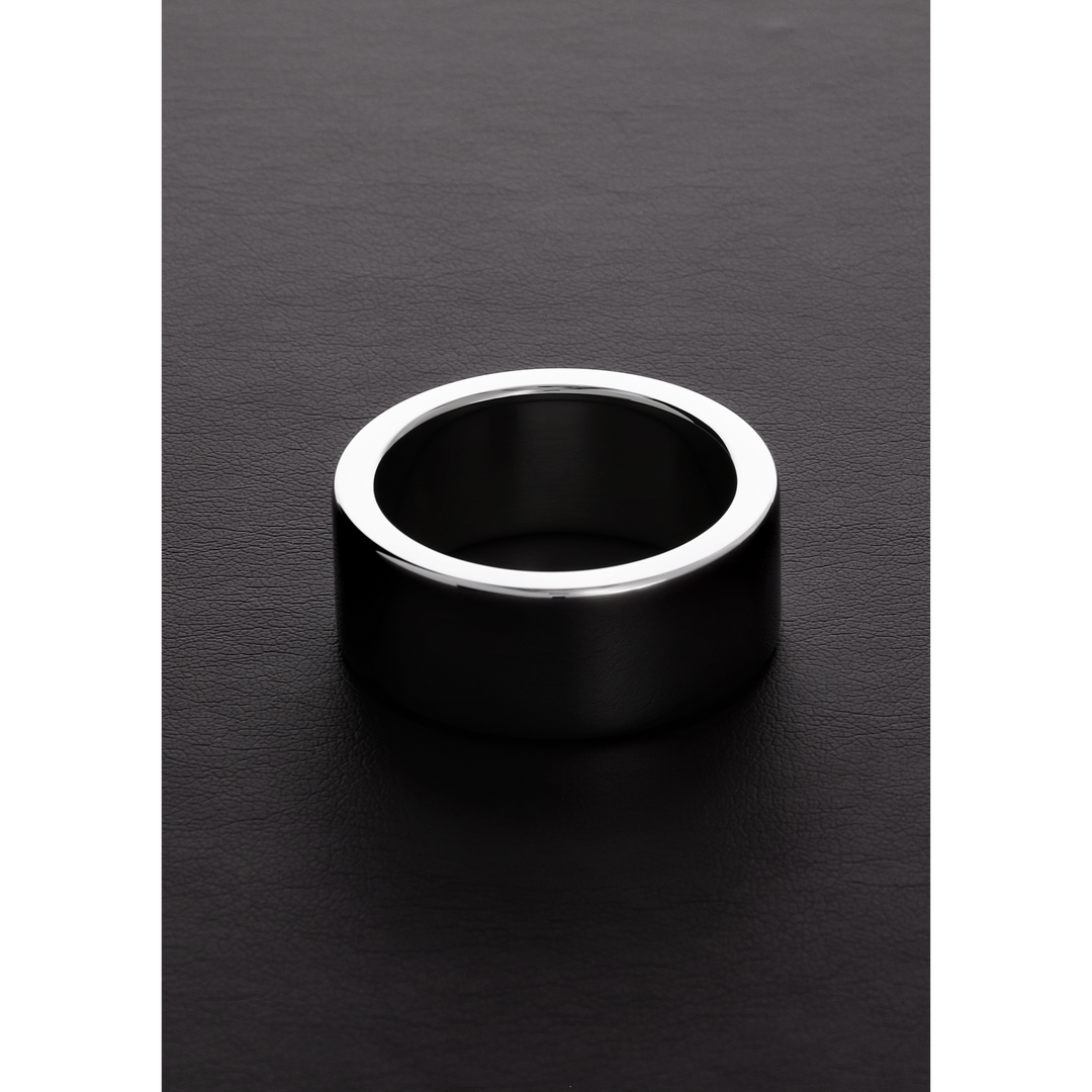 Zware C-Ring - 0,8 x 2 / 20 x 50 mm - Afbeelding 3