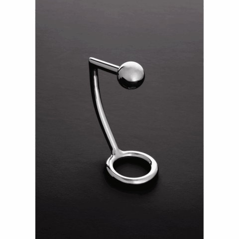 Intruder met C-Ring - 1.8 x 1.2 / 45/30 mm