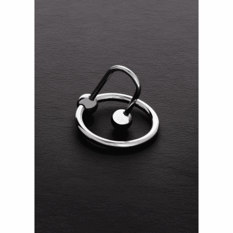 Full Stop C-Ring met Stalen Ring - 1,2 / 30mm