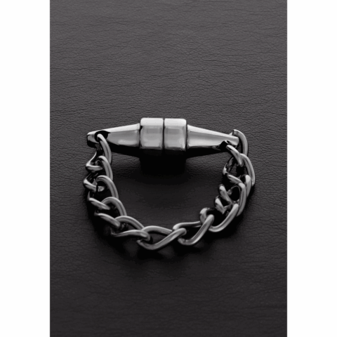 Mini Magnetische Tepelknijper - 1 Stuk