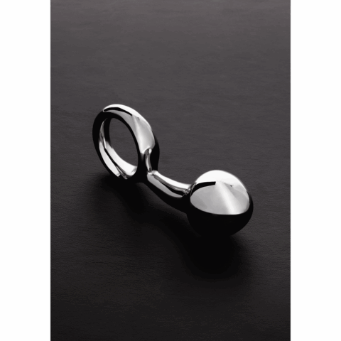 Prostaatplug - 1,5 / 39mm