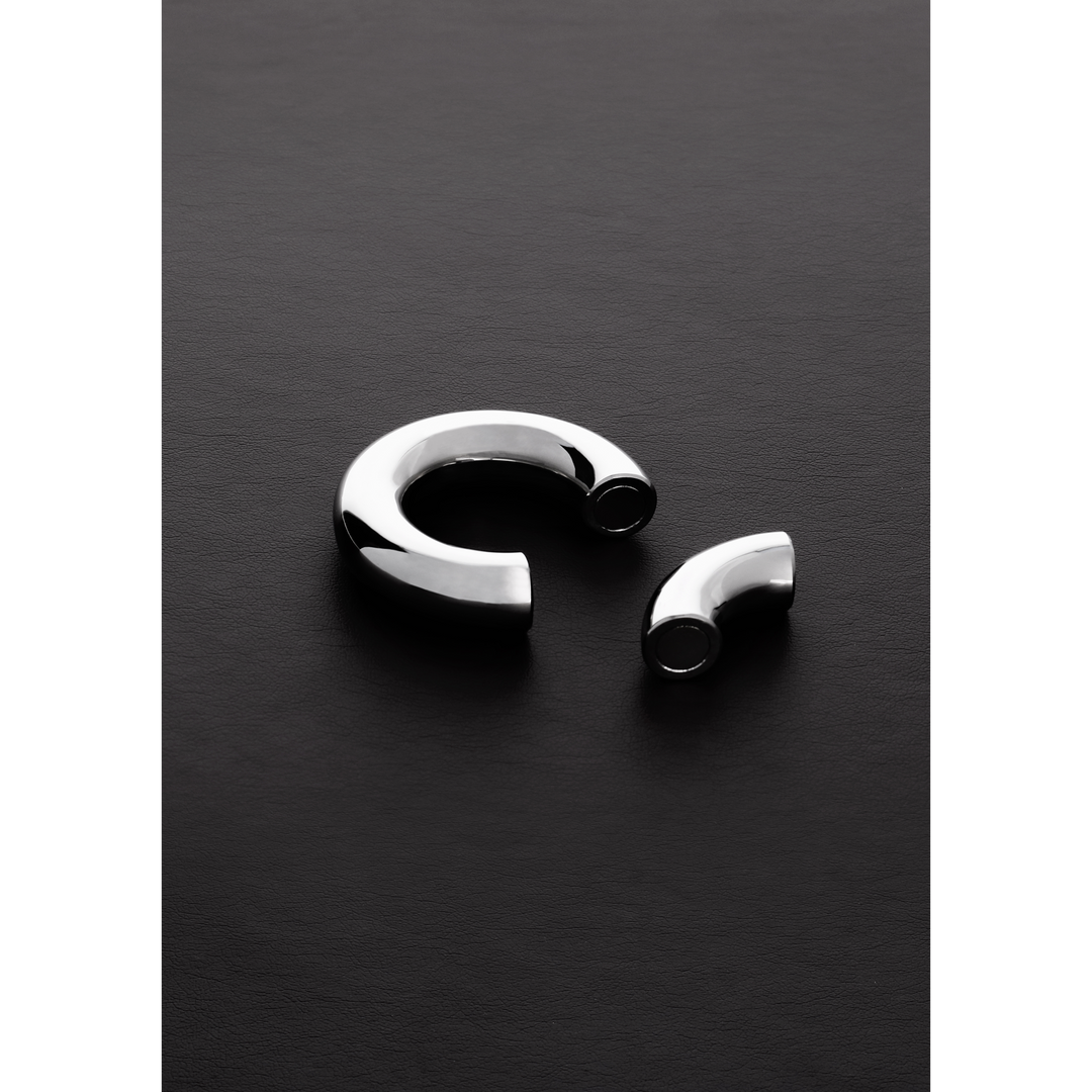 Magnet Ronde Balstretcher - 0,6 / 1,5 cm - Afbeelding 3