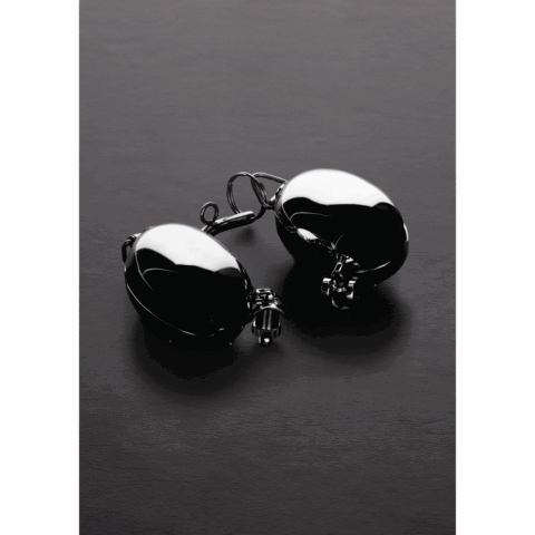 Evil Ball Crusher en Presser