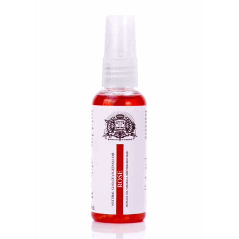 Massageolie - 2 fl oz / 50 ml