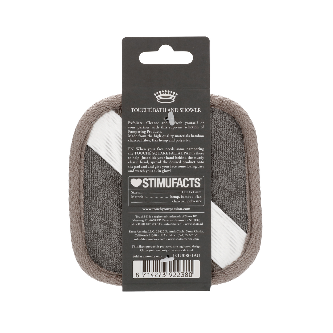 Square Face Pad - Afbeelding 3