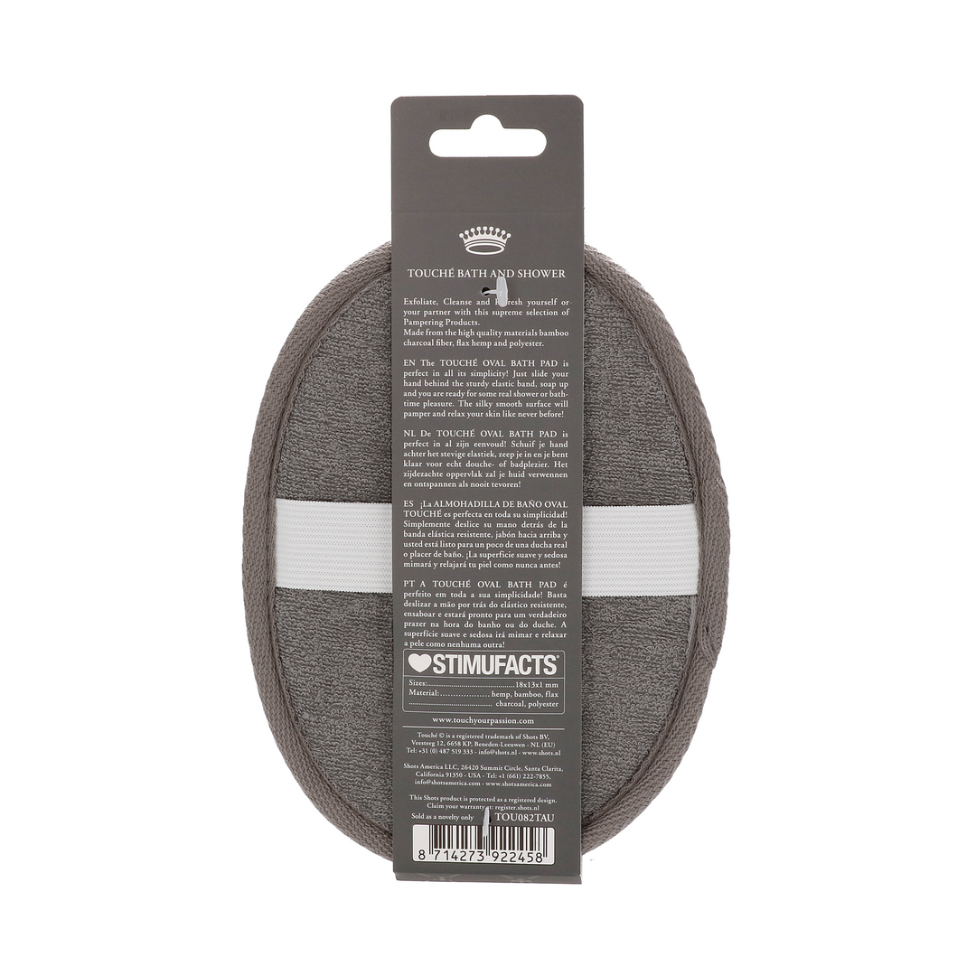 Oval Bath Pad - Afbeelding 3