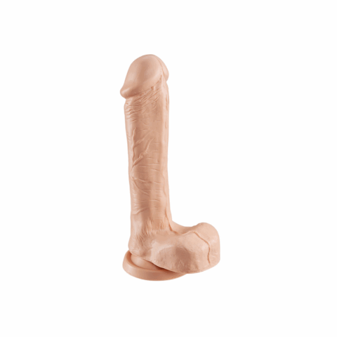 Working Man - Your Entrepreneur Dildo - 8 / 20 cm
