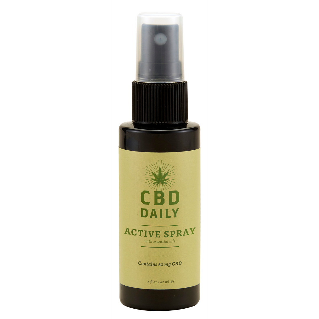 Actieve Spray - 2 fl oz / 60 ml
