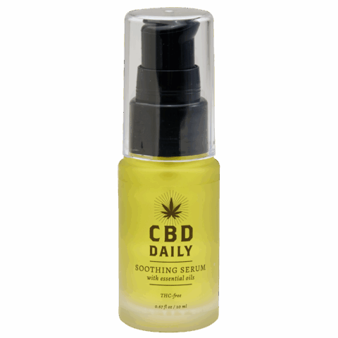 Verzachtend Serum - 0,7 fl oz / 20 ml