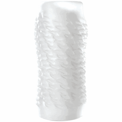 Link - Reversible ULTRASKYN Masturbator