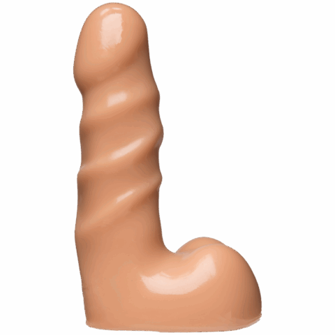 Dildo - 5.5'' / 13 cm - Vanille