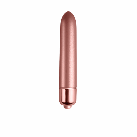 Vibrerende bullet met 10 snelheden - 3.54 / 90 mm