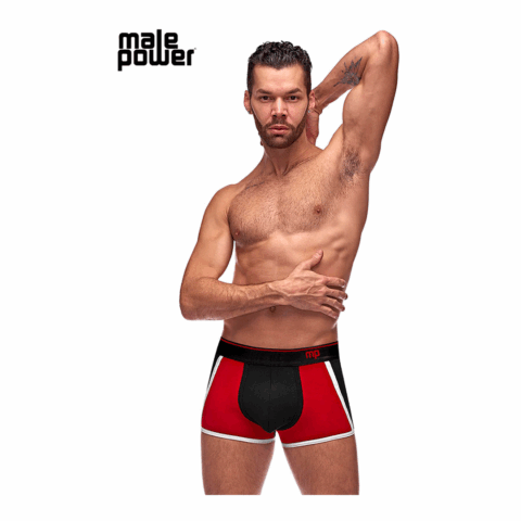 Retro Sport - Paneel Short - L