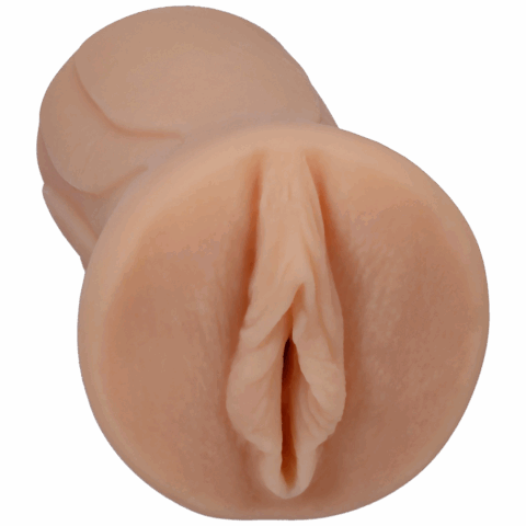 Lulu Chu - ULTRASKYN Pussy Masturbator