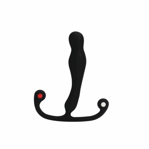 Eupho Syn Trident - Zwart