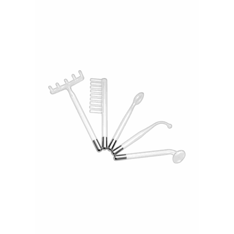 Deluxe Editie Twilight - Toverstaf met 5 Opzetstukken