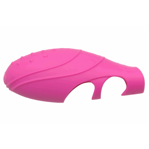 Bang Her - Silicone G-Spot Vinger Vibrator