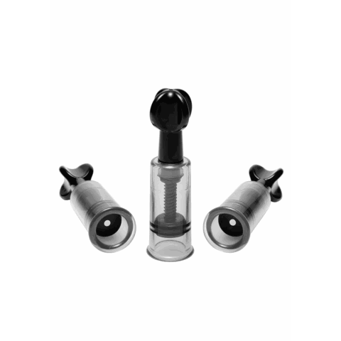 Fusion - Triple Zuignappen