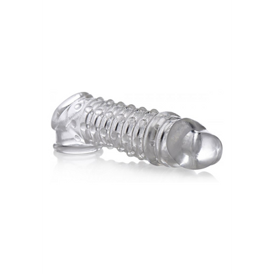 Penis Sleeve - 2 / 4 cm - Afbeelding 2