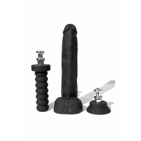 Dildo - 10 / 25,5 cm
