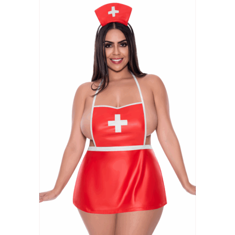 Seksuele Genezing - 2X - Rood